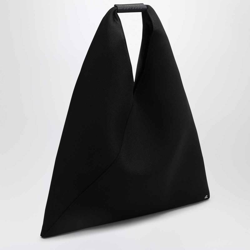 MM6 Maison Margiela Tote Bag - Black