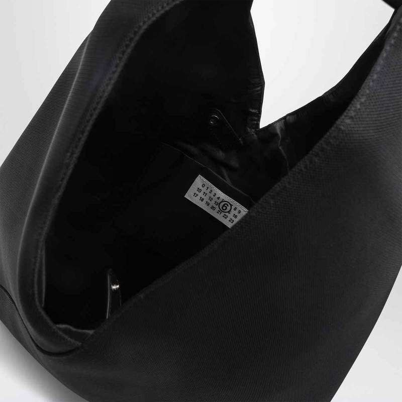 MM6 Maison Margiela Tote Bag - Black