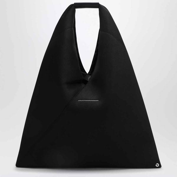 MM6 Maison Margiela Tote Bag - Black