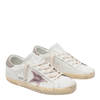 Golden Goose Super-Star Sneakers - White - Thumbnail 2
