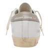 Golden Goose Super-Star Sneakers - White - Thumbnail 4