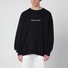 Off-White Sweater - Black - Thumbnail 1