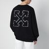Off-White Sweater - Black - Thumbnail 2