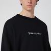 Off-White Sweater - Black - Thumbnail 4