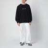 Off-White Sweater - Black - Thumbnail 5