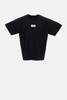 MM6 Maison Margiela T-Shirt - Black - Thumbnail 1
