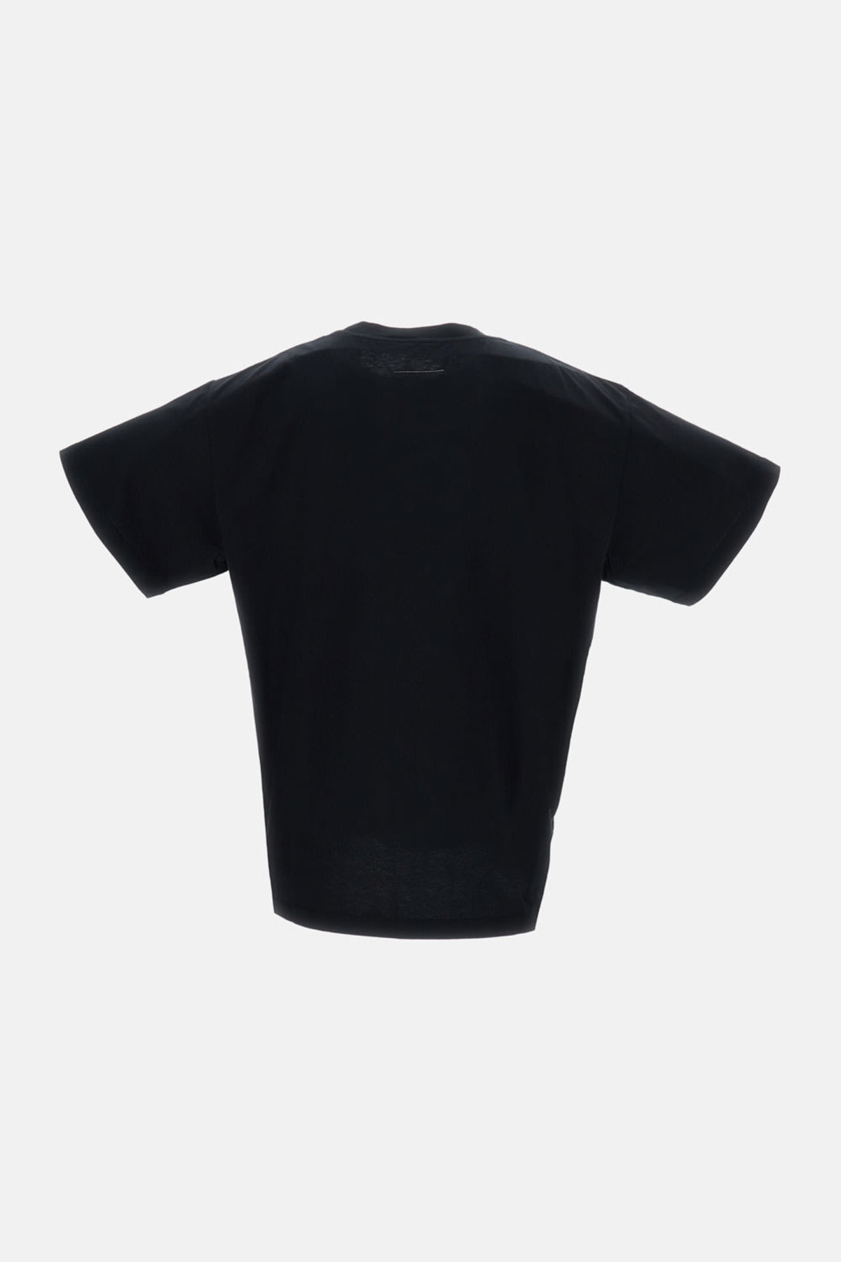 MM6 Maison Margiela T-Shirt - Black - Image 2 of 3