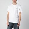 Off-White T-Shirt Tee - White - Thumbnail 1
