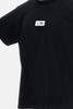 MM6 Maison Margiela T-Shirt - Black - Thumbnail 3