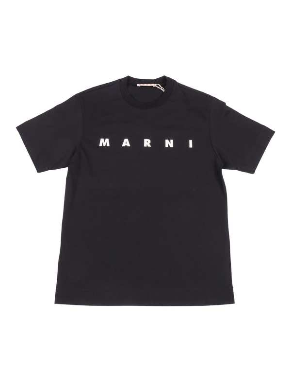 KIDS Marni T-Shirt - Black