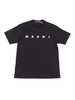KIDS Marni T-Shirt - Black - Thumbnail 1