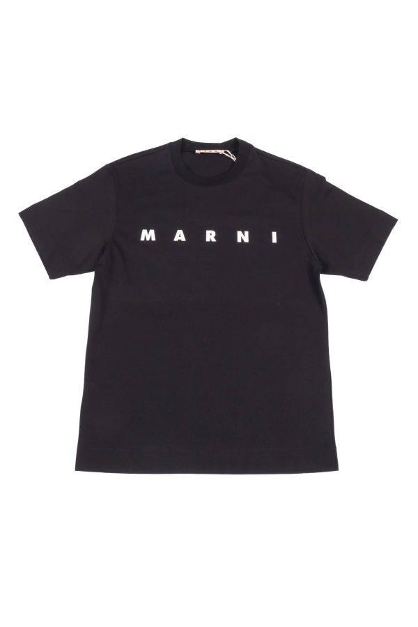 KIDS Marni T-Shirt - Black