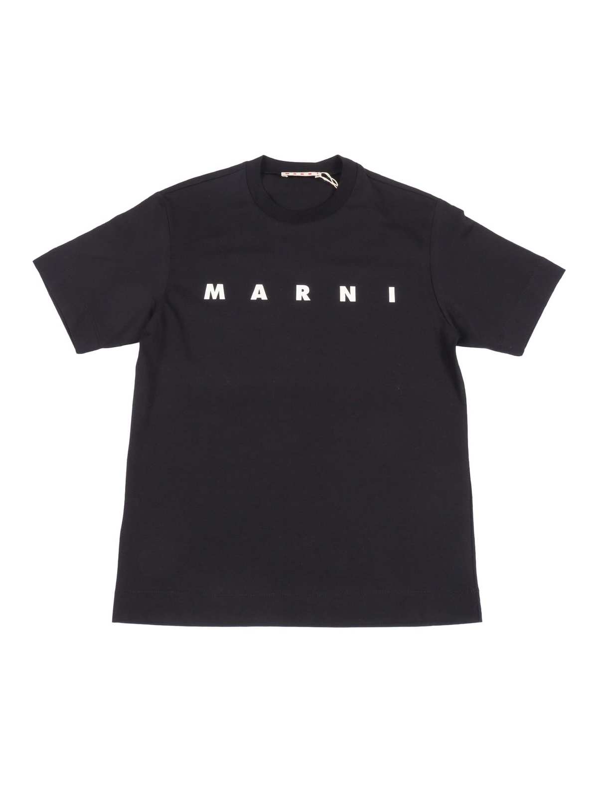 KIDS Marni T-Shirt - Black - Image 1 of 3