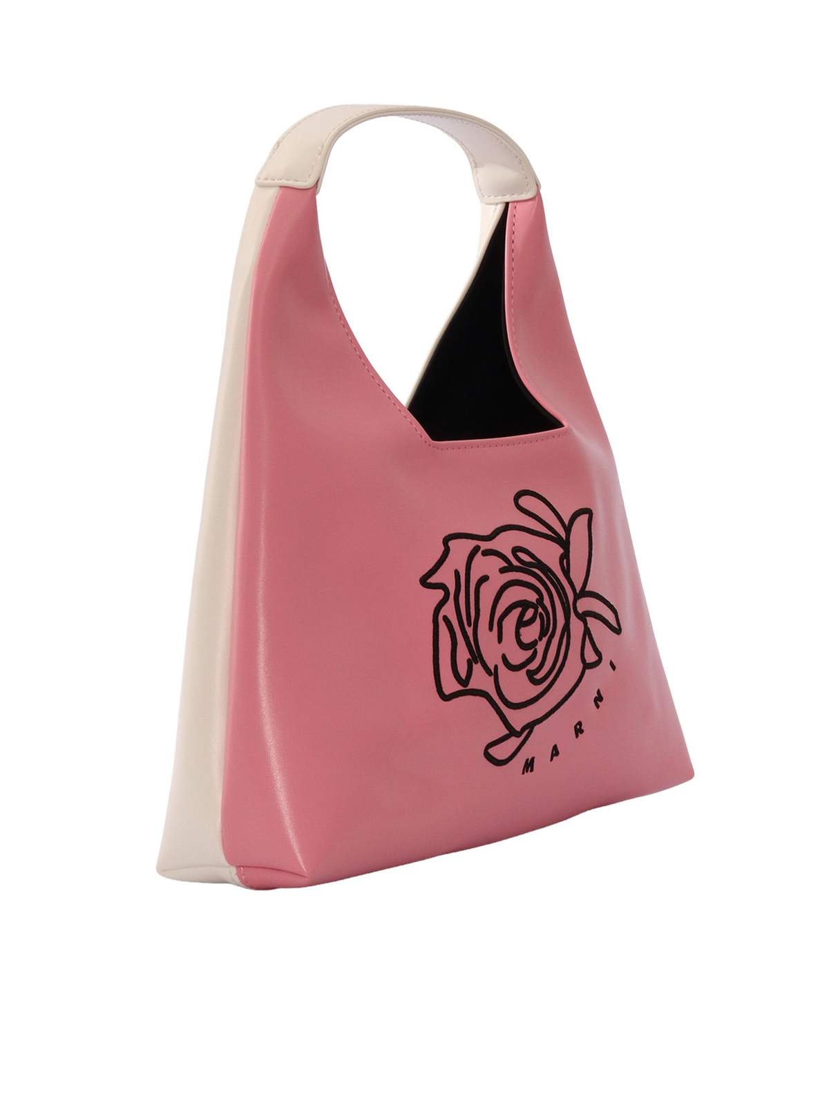 KIDS Marni Bags - Pink - Image 2 of 3