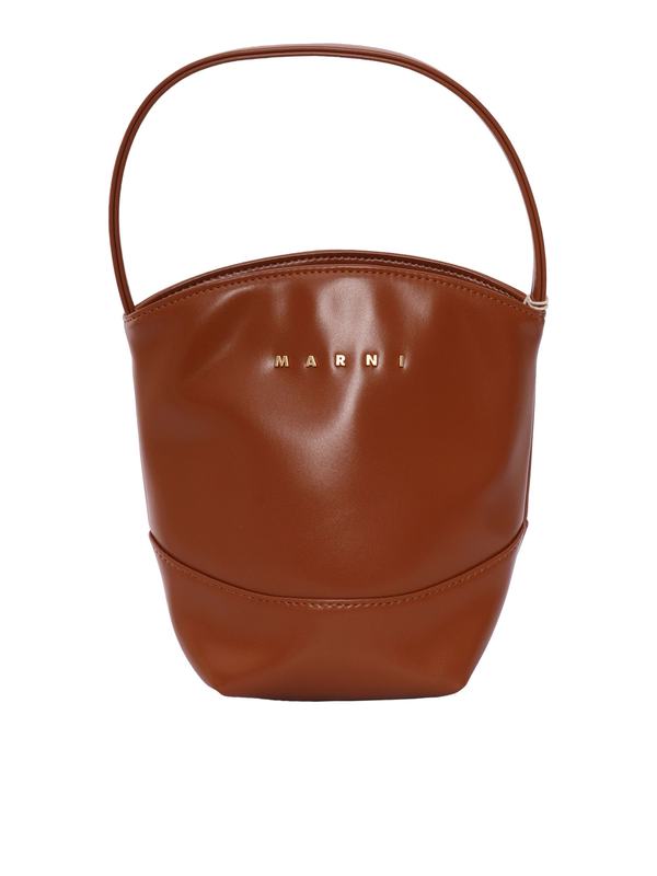 KIDS Marni Bags Bag - Brown
