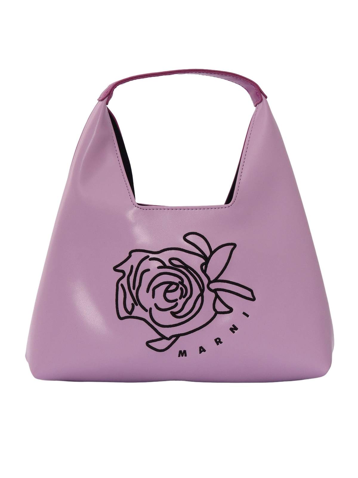 KIDS Marni Bags Bag - Purple - Image 1 of 3