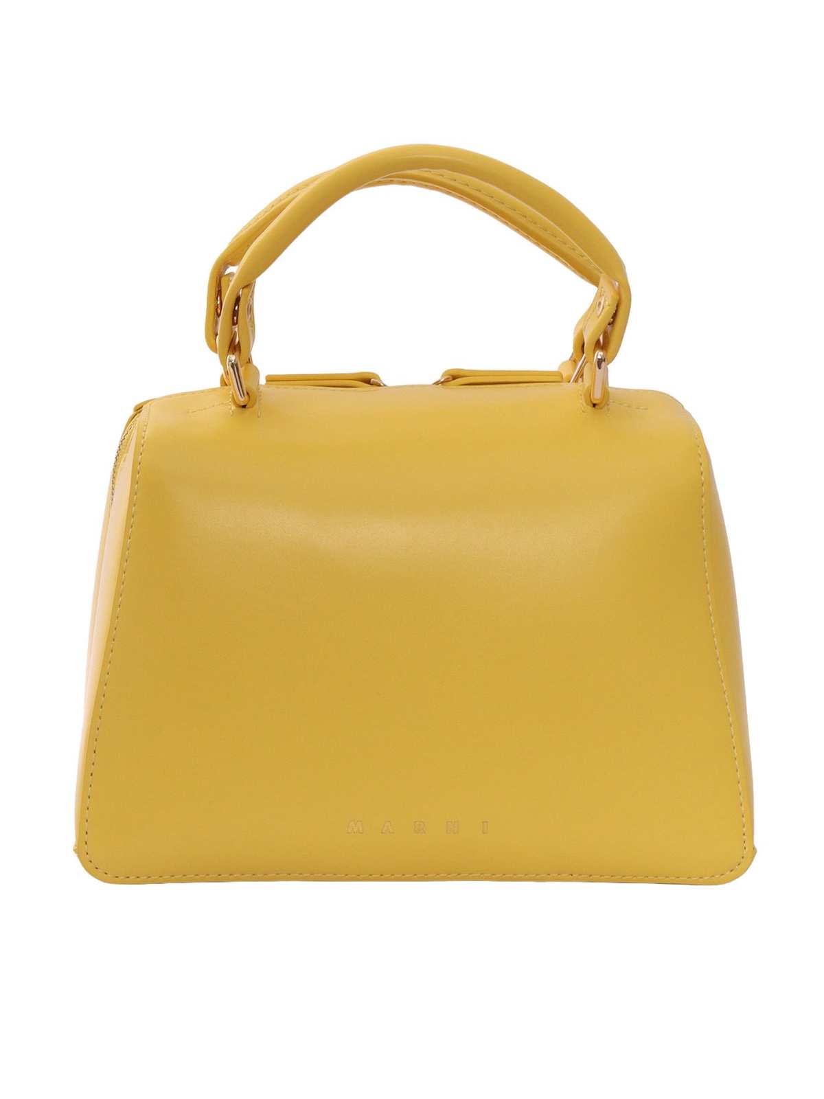 KIDS Marni Bags - Yellow - Image 1 of 3