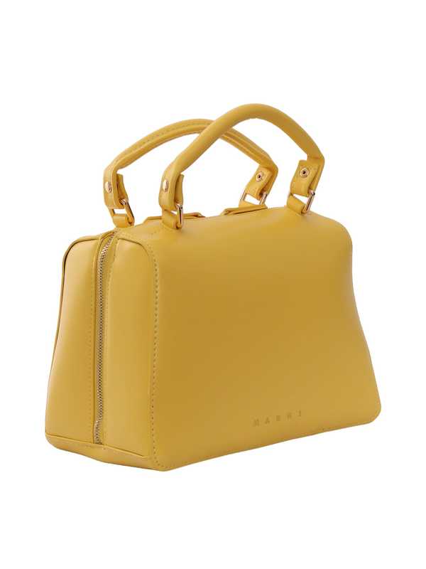 KIDS Marni Bags - Yellow
