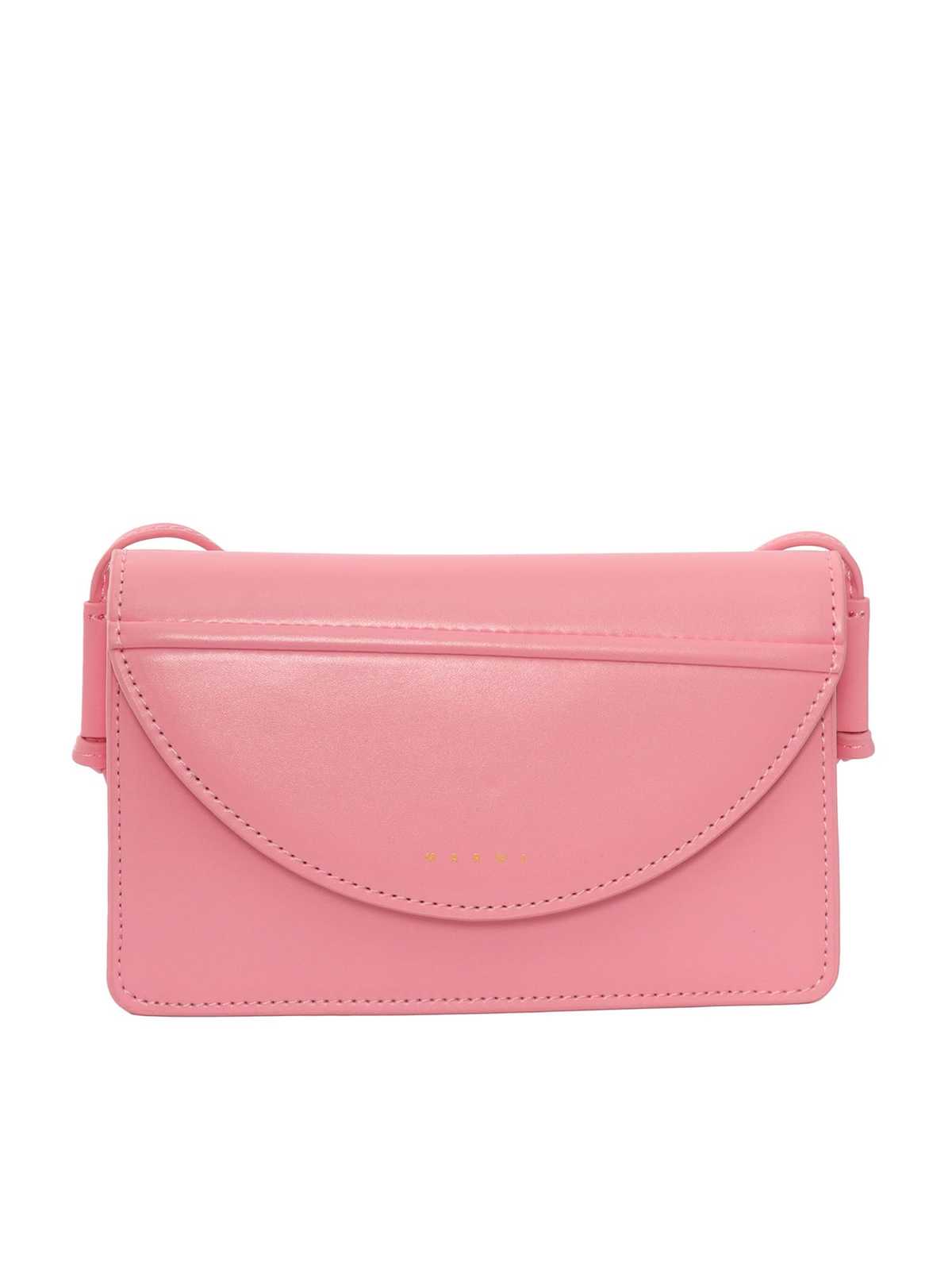 KIDS Marni Bag - Pink - Image 1 of 3