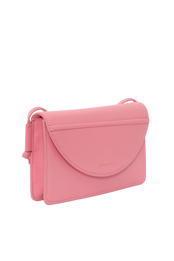 KIDS Marni Bag - Pink