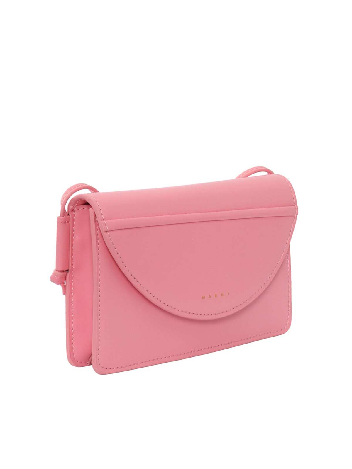 KIDS Marni Bag - Pink - Image 2 of 3