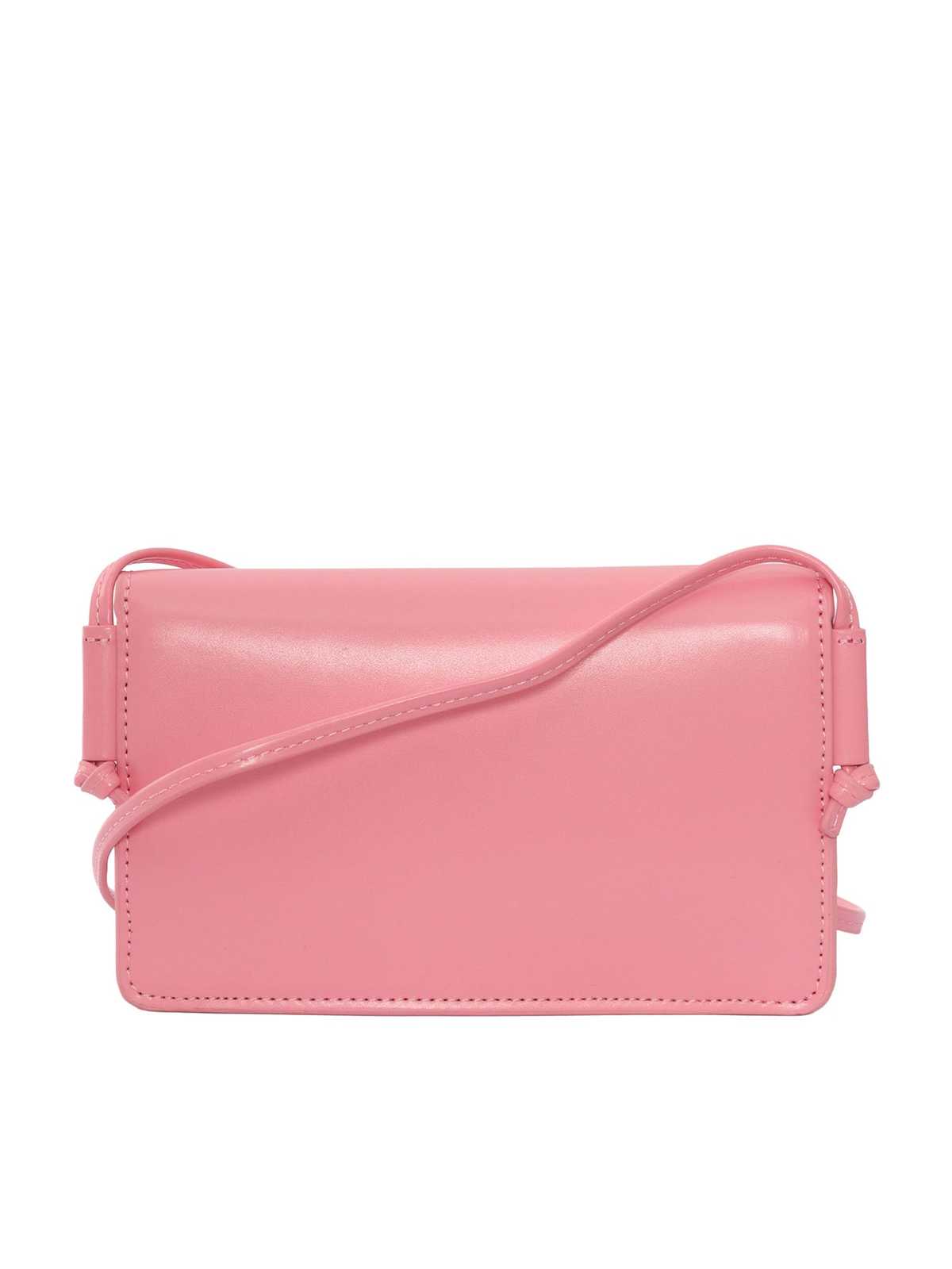KIDS Marni Bag - Pink - Image 3 of 3