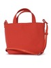 Etro Bag Canvas Bag - Red - Thumbnail 3
