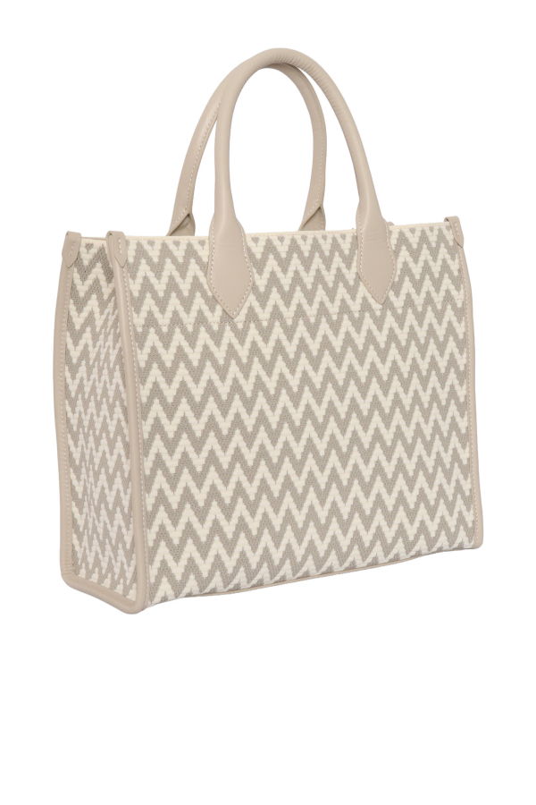 KIDS Lanvin Shoulder Bag - Beige