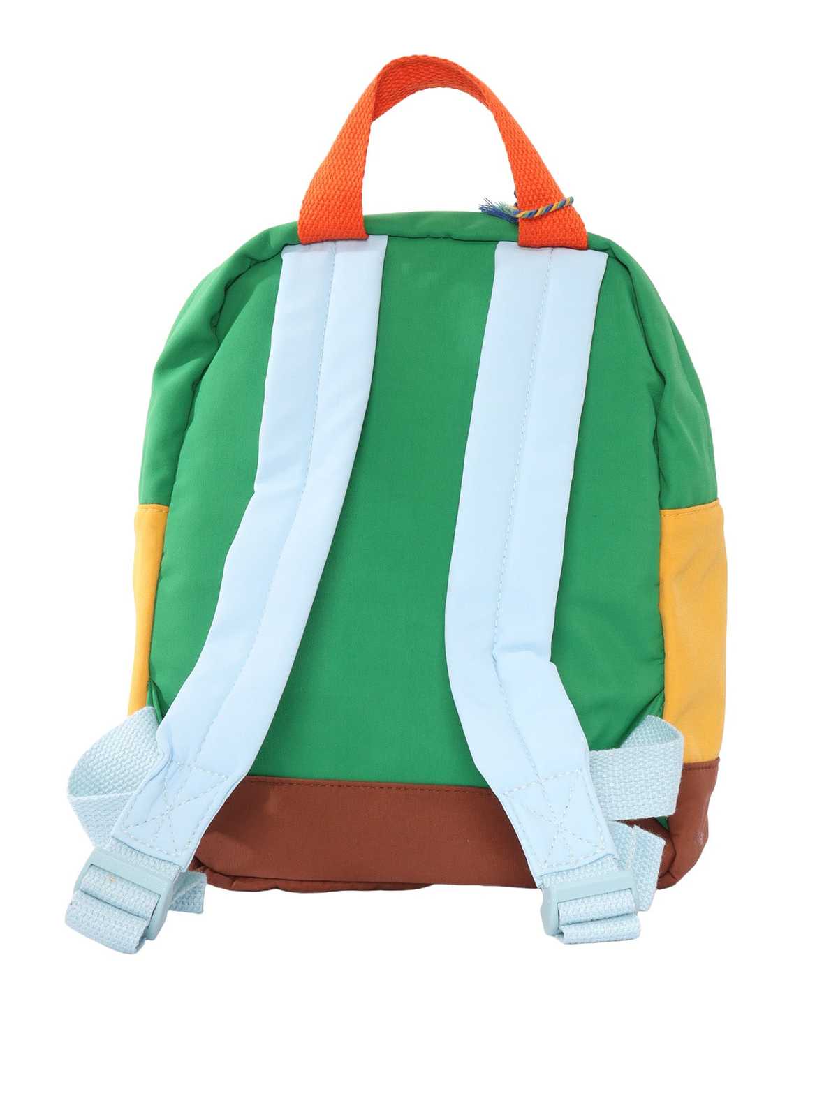 KIDS Bobo Choses Color Block Backpack - Multicolor - Image 3 of 3