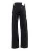 AGOLDE Arc Criss Cross Jeans - Black - Thumbnail 2