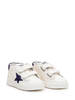 KIDS Golden Goose Ball Star Sneakers - White - Thumbnail 2