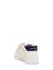 KIDS Golden Goose Ball Star Sneakers - White - Thumbnail 3