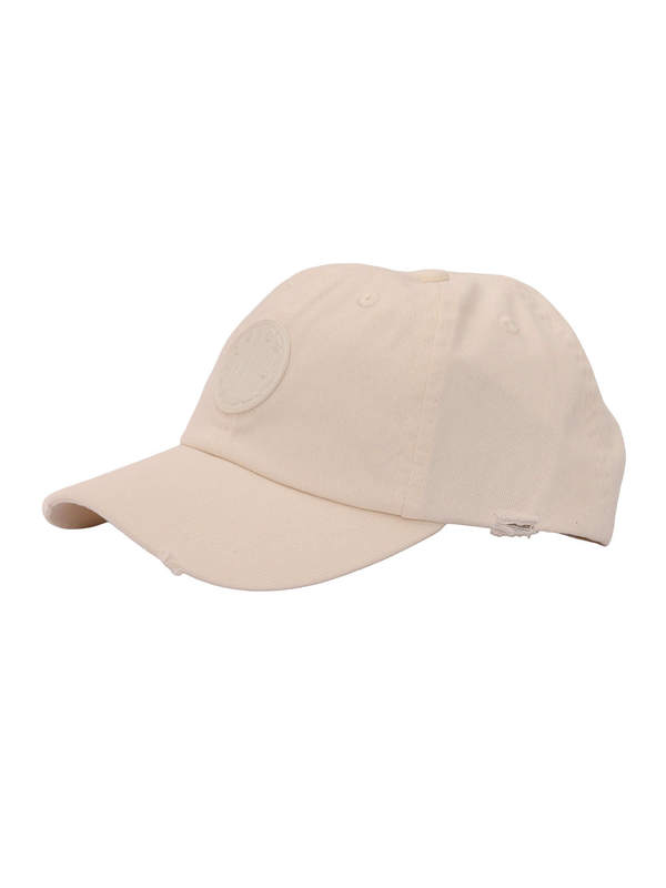 KIDS Golden Goose Journey Baseball Cap - White KIDS Golden Goose Journey Baseball Cap - White