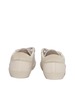 KIDS Golden Goose Old School Leather Upper and Toe Suede Star and Heel Sneakers - Thumbnail 3