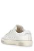 KIDS Golden Goose May Star Patch Sneakers - White - Thumbnail 3