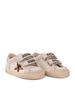 KIDS Golden Goose Old School Sneakers - White - Thumbnail 2