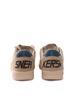 KIDS Golden Goose Ball Star Sneakers - Beige - Thumbnail 3