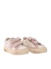 KIDS Golden Goose May School Sneakers - White - Thumbnail 2