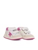 KIDS Golden Goose June Basket Sneakers - White - Thumbnail 2