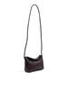 Dragon Diffusion Corsina Diagonal Weave Shoulder Bag - Brown - Thumbnail 2