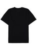 MM6 Maison Margiela Numeric T-Shirt - Black - Thumbnail 2