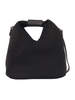 KIDS MM6 Maison Margiela Bags Bag - Black - Thumbnail 1