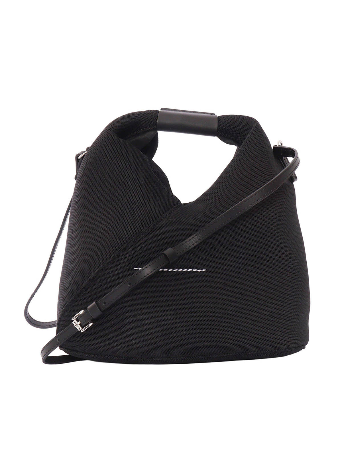 KIDS MM6 Maison Margiela Bags Bag - Black - Image 3 of 3