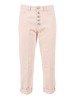 Dondup Koons Bot Gioie Jeans - Pink - Thumbnail 1