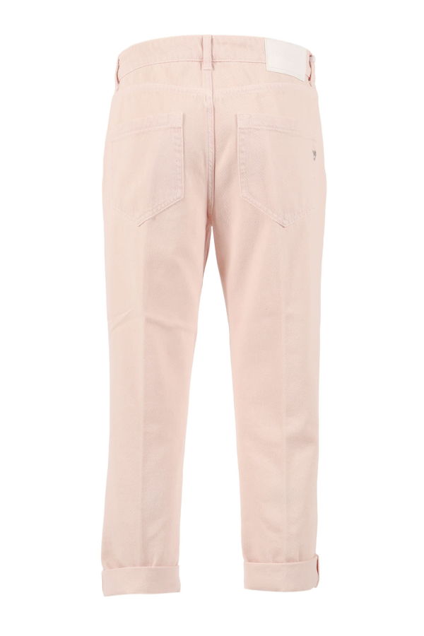Dondup Koons Bot Gioie Jeans - Pink