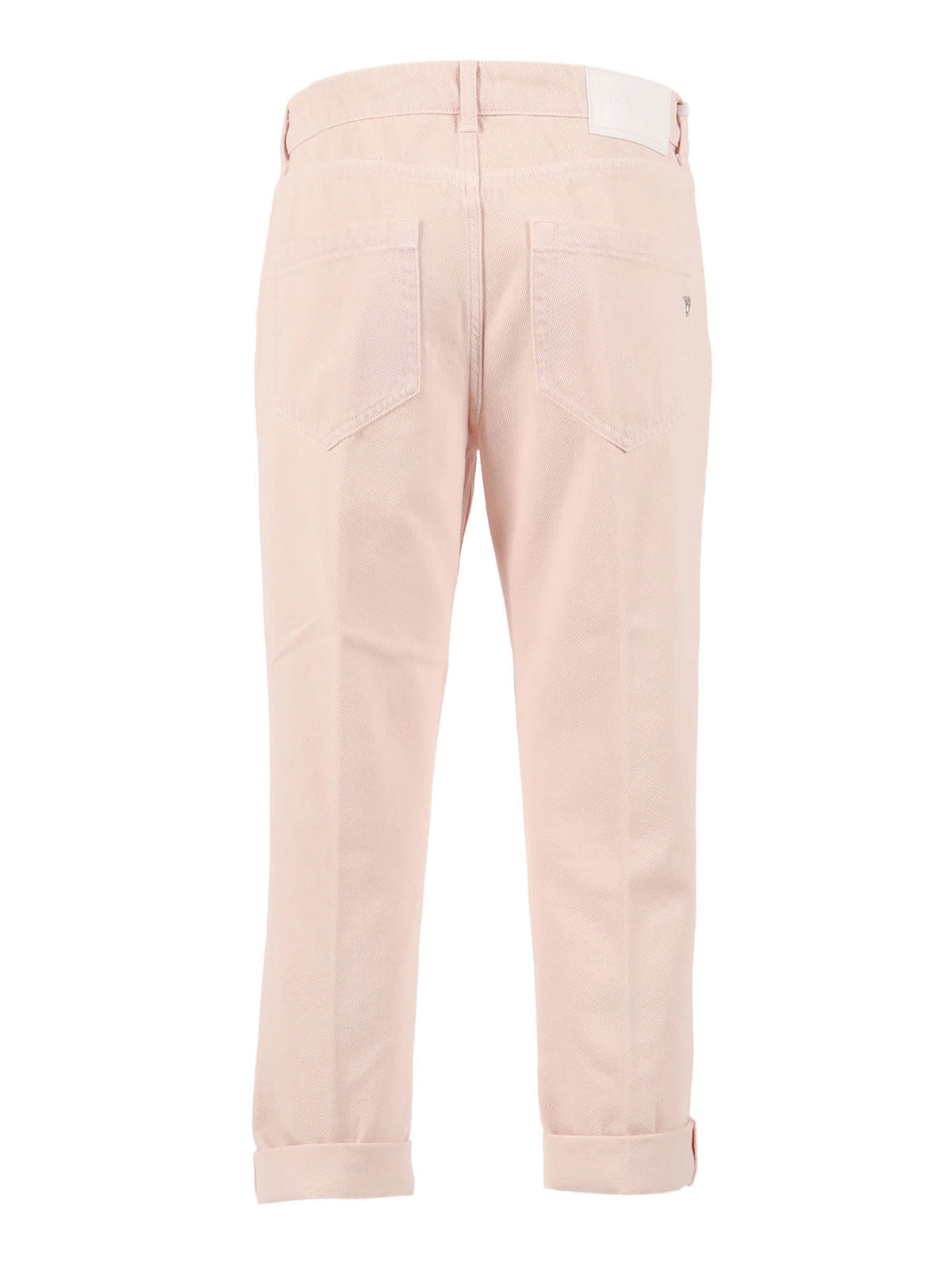 Dondup Koons Bot Gioie Jeans - Pink - Image 2 of 3