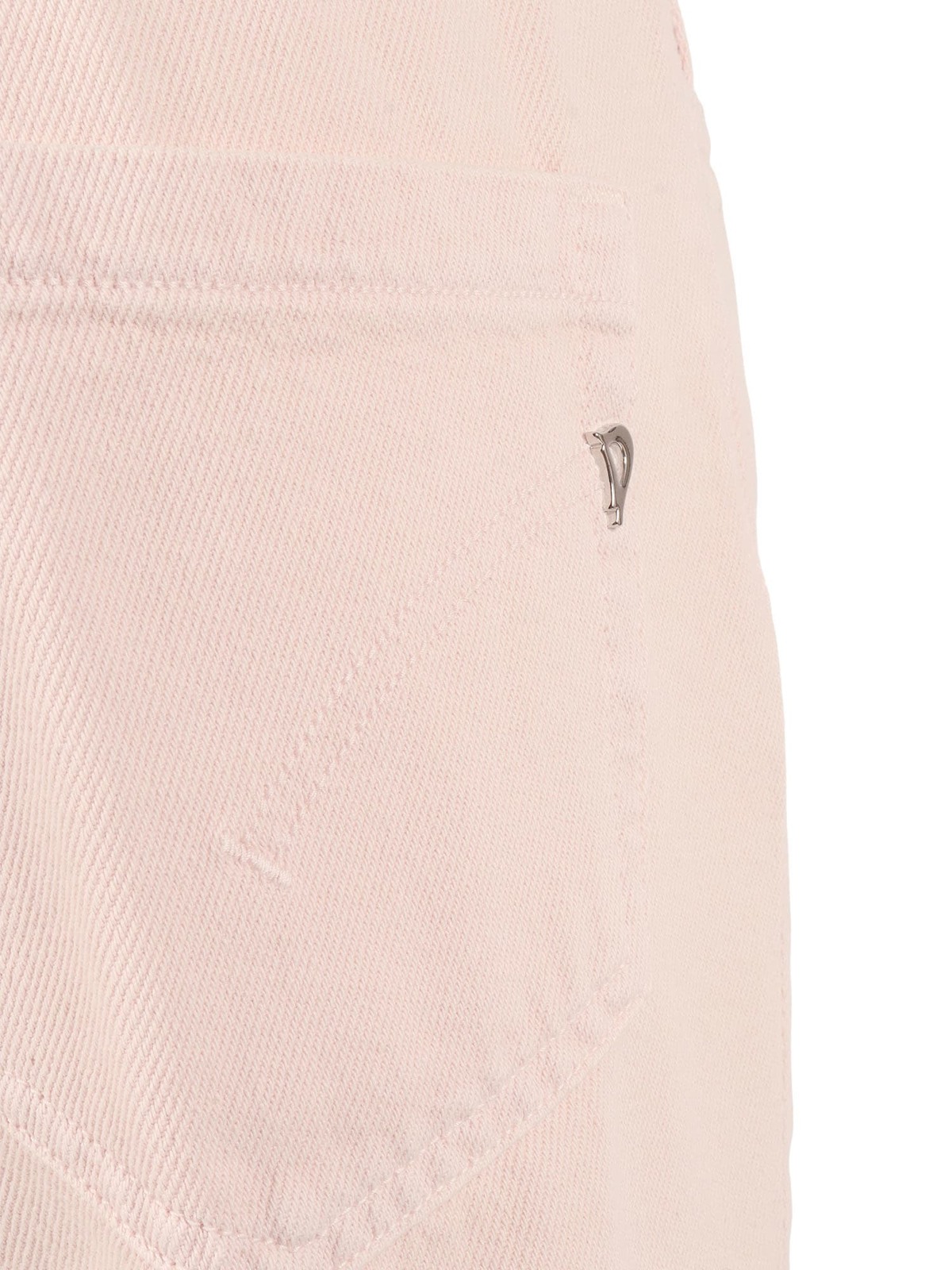 Dondup Koons Bot Gioie Jeans - Pink - Image 3 of 3