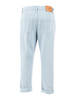 Dondup Koons Bot Gioie Pants Jeans - Light Blue - Thumbnail 2