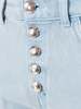 Dondup Koons Bot Gioie Pants Jeans - Light Blue - Thumbnail 3