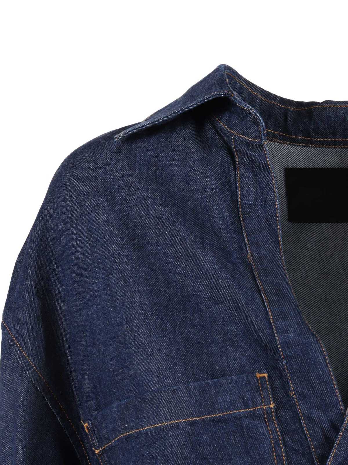 Dondup Shirt - Blue - Image 3 of 3